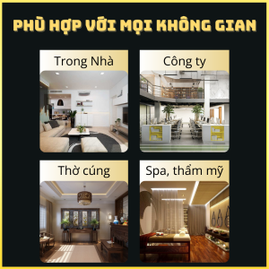 Nhang Trầm Nguyên Chất Loại 1 (2)