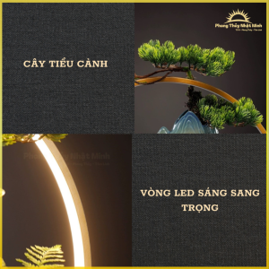 Thác Nước - Khói Trầm Hương Mã Đáo Thành Công (4)